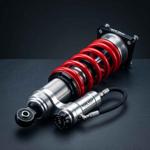 Suspension