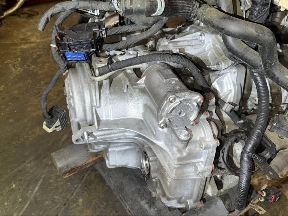 2017 2018 Chevrolet Malibu 1.5L 24280967 7BHW Transmission OEM 59K Miles