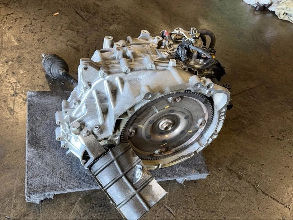 2015 2016 2017 2018 2019 Hyundai Sonata 2.4L Automatic Transmission OEM 70K Mile
