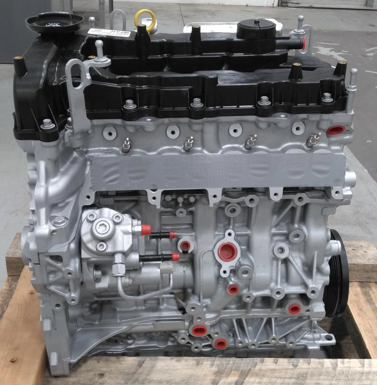 CHEVROLET CRUZE EQUINOX TERRAIN 1.6L DIESEL ENGINE 2017 2018 2019 58K Miles.