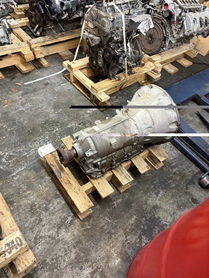 5.7L HEMI Engine & Transmission Dodge Charger Challenger Chrysler 300 200K
