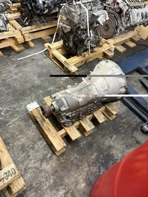 5.7L HEMI Engine & Transmission Dodge Charger Challenger Chrysler 300 200K