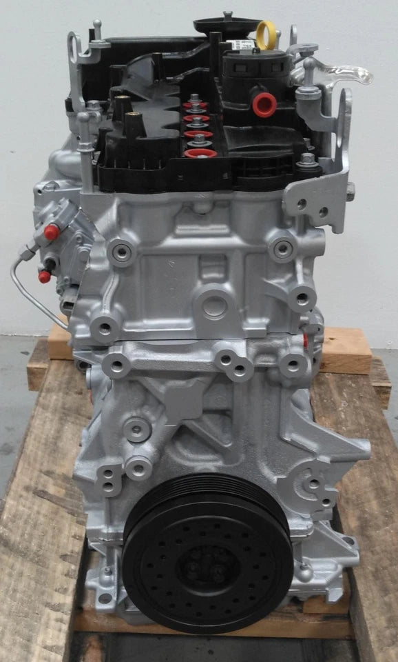 CHEVROLET CRUZE EQUINOX TERRAIN 1.6L DIESEL ENGINE 2017 2018 2019 58K Miles.