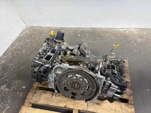 2016 Subaru Outback 2.5L AWD Engine Motor OEM