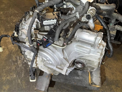2017 2018 Chevrolet Malibu 1.5L 24280967 7BHW Transmission OEM 59K Miles