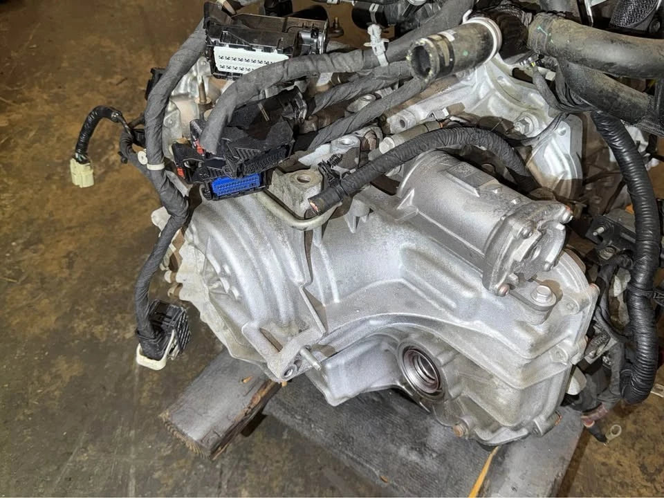 2017 2018 Chevrolet Malibu 1.5L 24280967 7BHW Transmission OEM 59K Miles