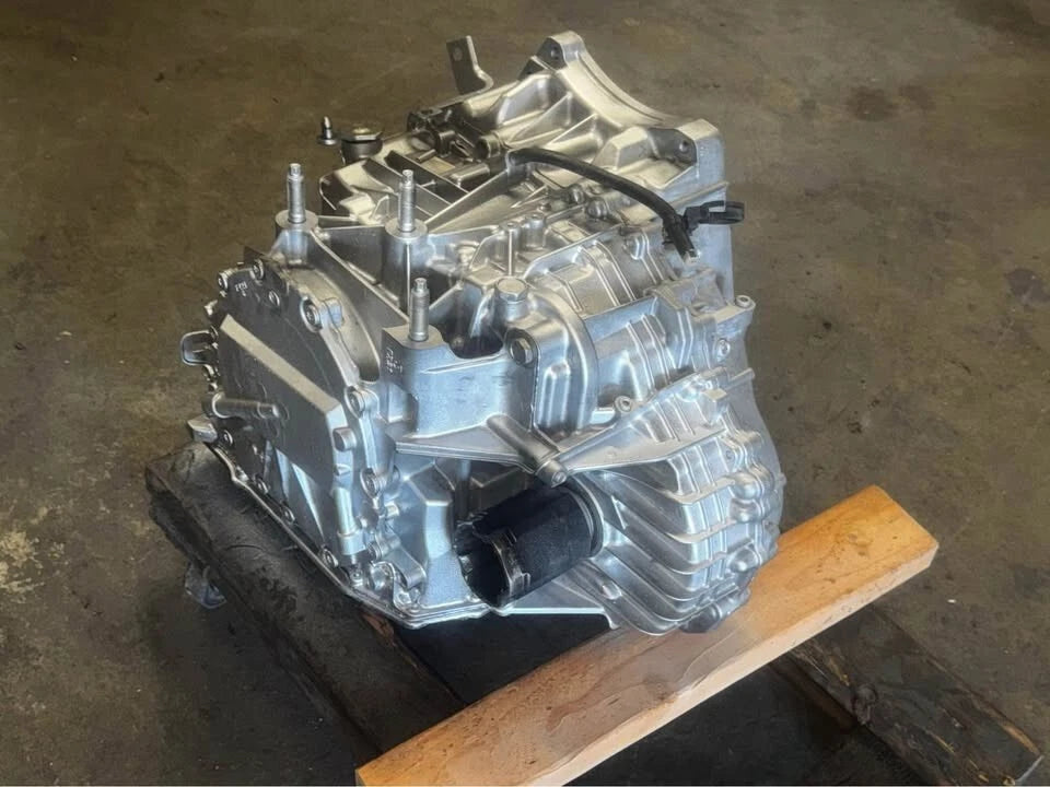 Mazda 6 2017 2018 AT 2.5L w/o Mazda 3 40k miles 400-11014 automatic transmission