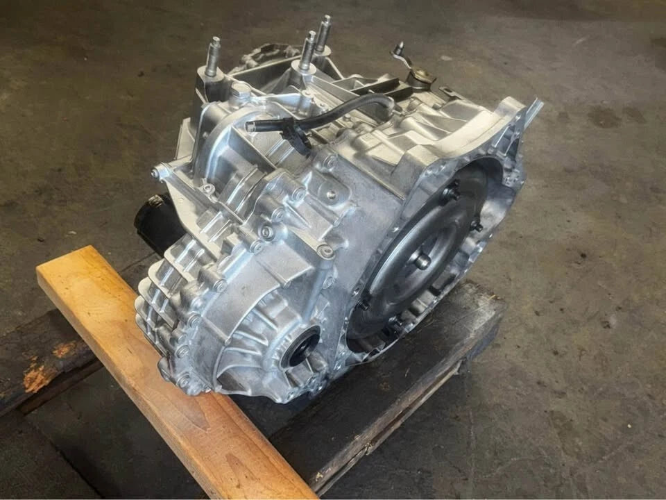 Mazda 6 2017 2018 AT 2.5L w/o Mazda 3 40k miles 400-11014 automatic transmission