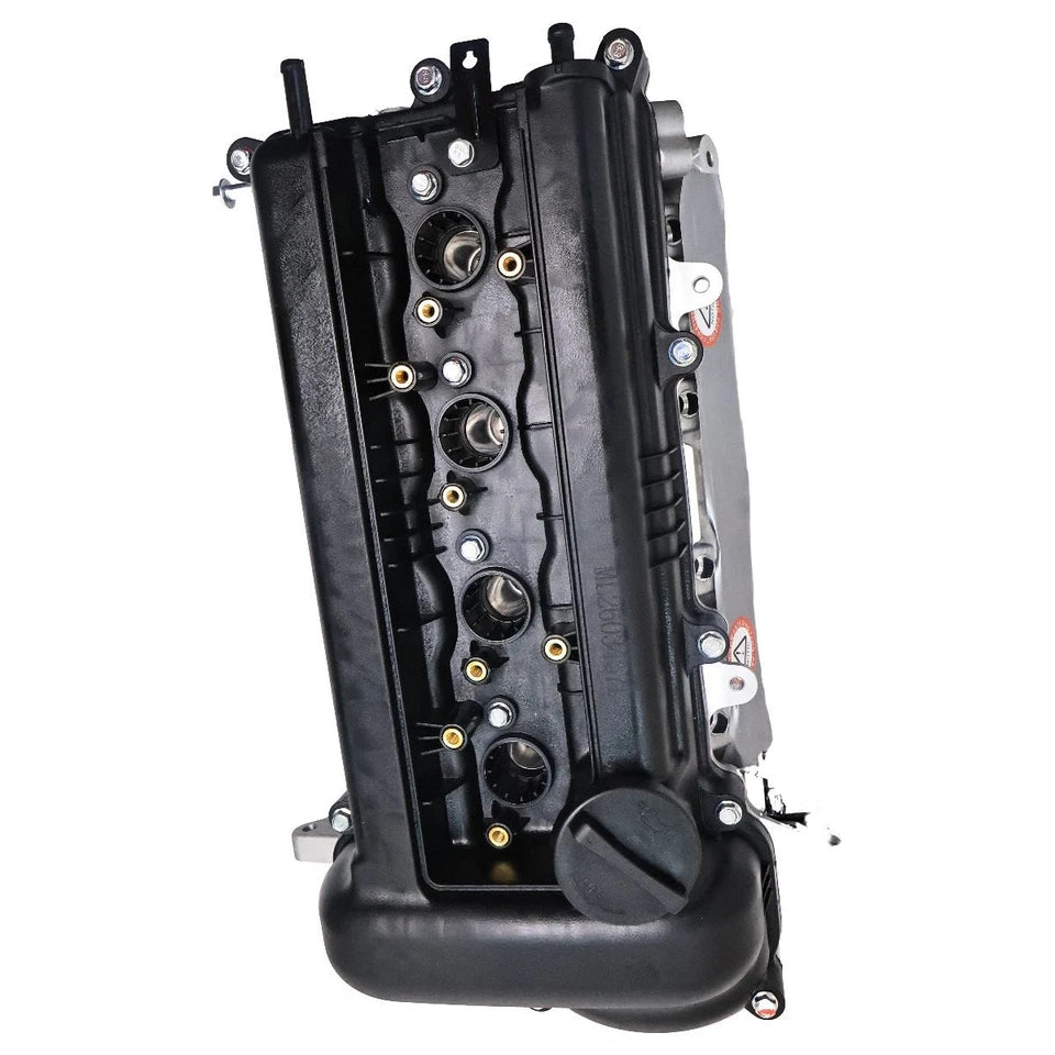 G4FC 1.6L Engine Assy For Hyundai i20 i30 ix20 Accent Elantra Kia Forte Soul