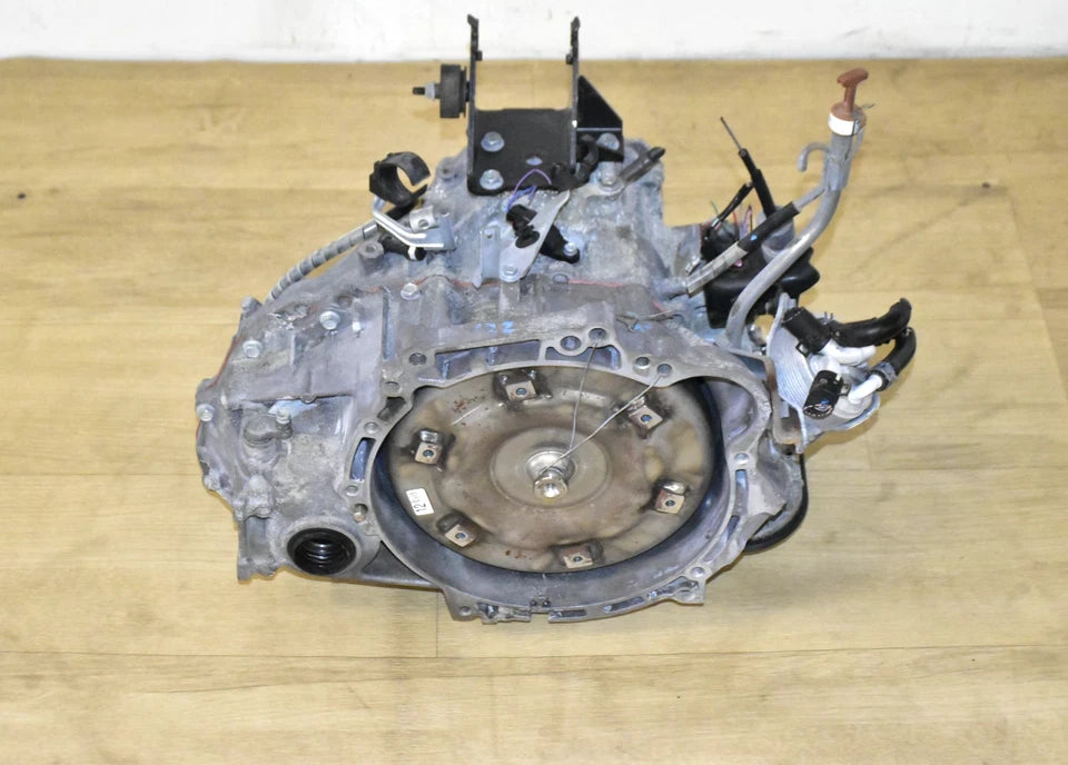 2009-2013 TOYOTA COROLLA 1.8L 4 SPEED AUTOMATIC TRANSMISSION JDM 2ZR-FE NON CVT