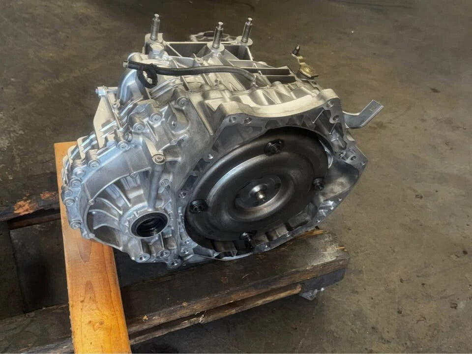 Mazda 6 2017 2018 AT 2.5L w/o Mazda 3 40k miles 400-11014 automatic transmission