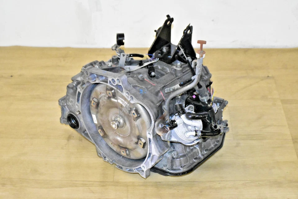 2009-2013 TOYOTA COROLLA 1.8L 4 SPEED AUTOMATIC TRANSMISSION JDM 2ZR-FE NON CVT
