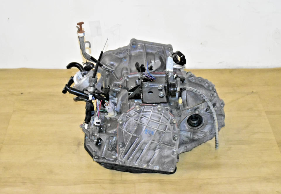 2009-2013 TOYOTA COROLLA 1.8L 4 SPEED AUTOMATIC TRANSMISSION JDM 2ZR-FE NON CVT