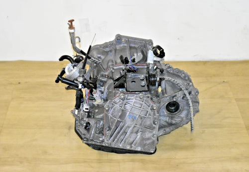 2009-2013 TOYOTA COROLLA 1.8L 4 SPEED AUTOMATIC TRANSMISSION JDM 2ZR-FE NON CVT