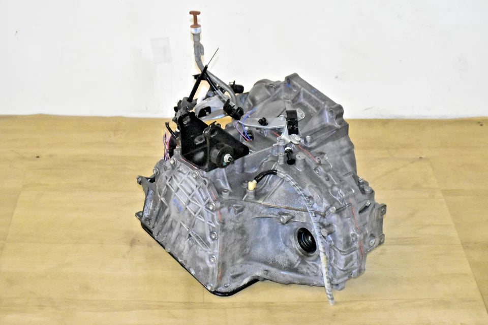 2009-2013 TOYOTA COROLLA 1.8L 4 SPEED AUTOMATIC TRANSMISSION JDM 2ZR-FE NON CVT