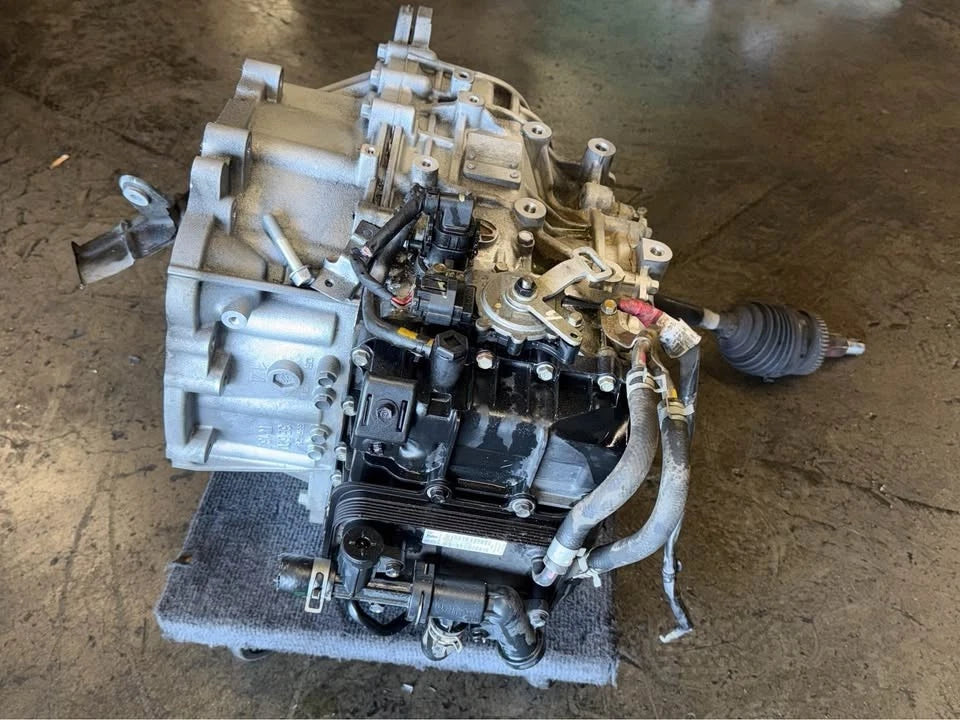 2015 2016 2017 2018 2019 Hyundai Sonata 2.4L Automatic Transmission OEM 70K Mile