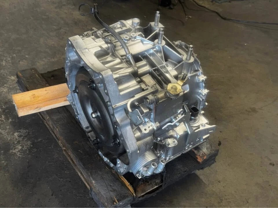 Mazda 6 2017 2018 AT 2.5L w/o Mazda 3 40k miles 400-11014 automatic transmission