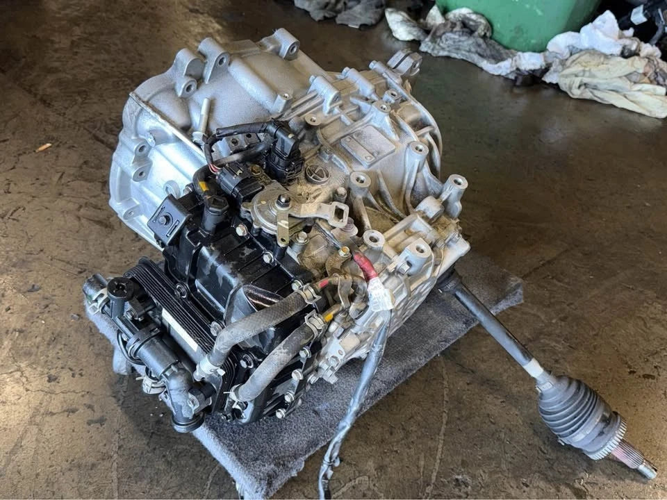 2015 2016 2017 2018 2019 Hyundai Sonata 2.4L Automatic Transmission OEM 70K Mile