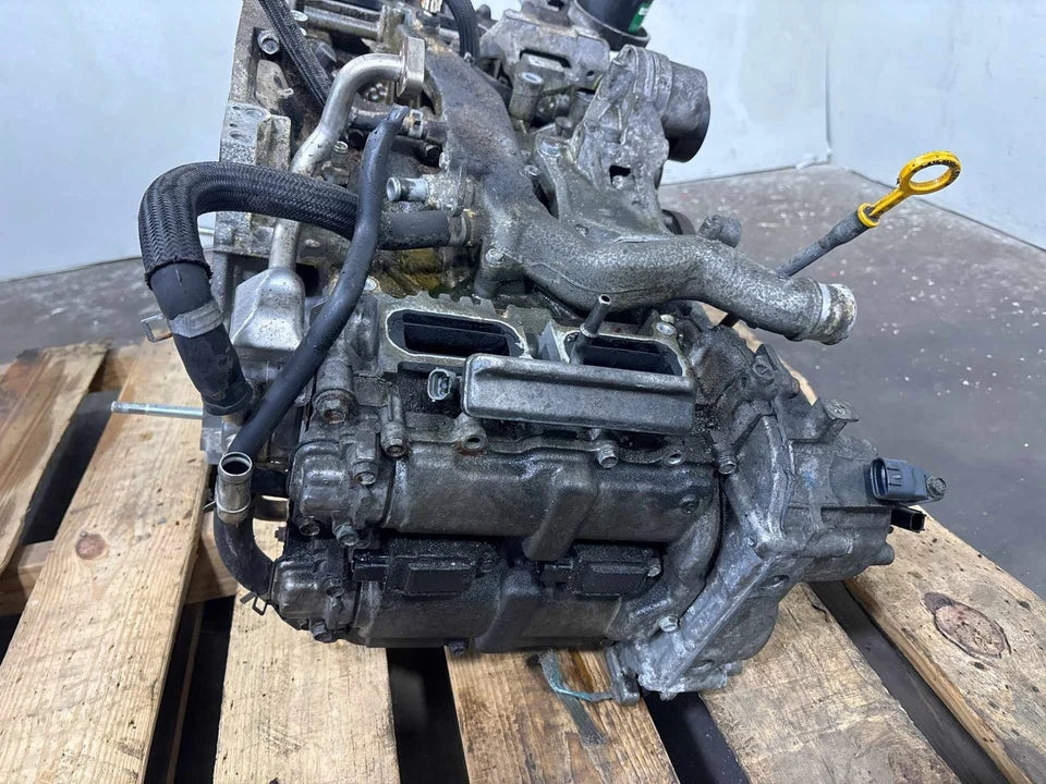2016 Subaru Outback 2.5L AWD Engine Motor OEM