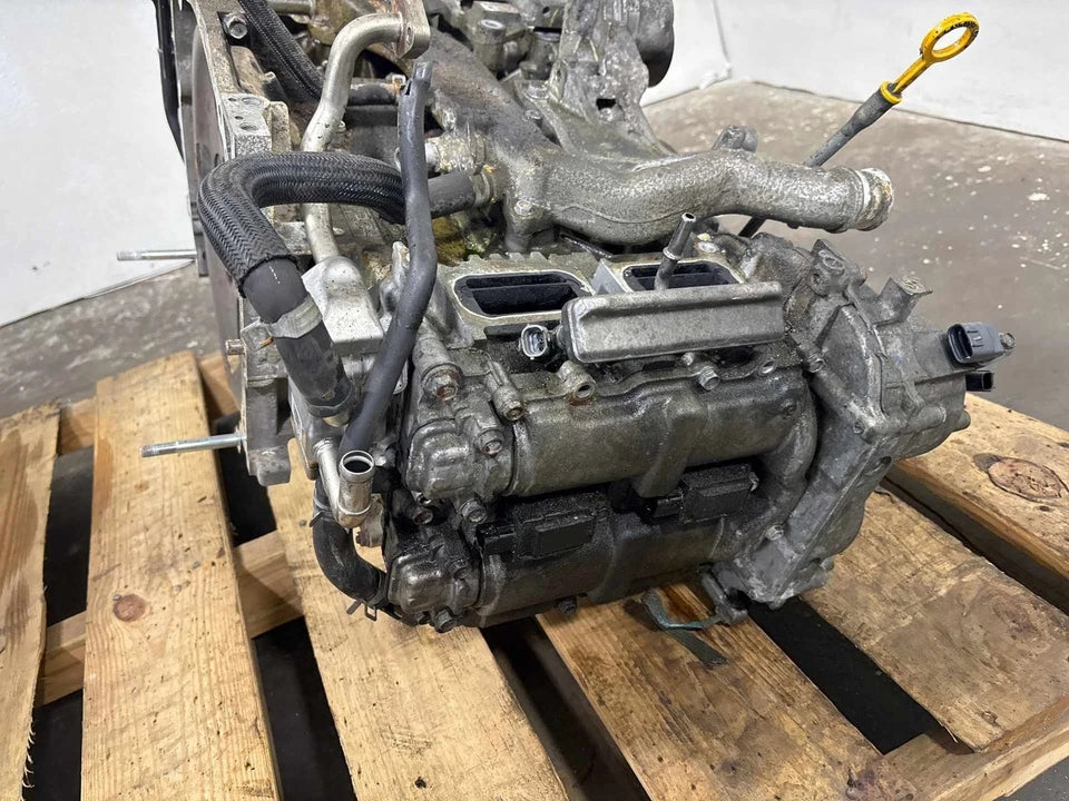2016 Subaru Outback 2.5L AWD Engine Motor OEM