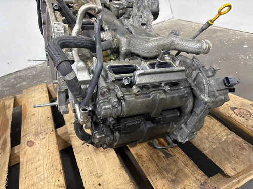 2016 Subaru Outback 2.5L AWD Engine Motor OEM